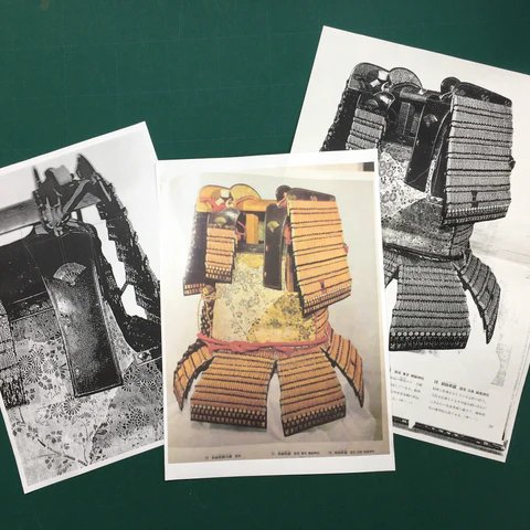 🏛️ 오야마즈미 신사 보물관(오야마즈미진자 호모츠칸) 이미지 3